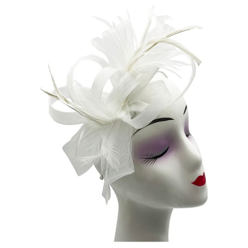 Womens fascinator headband - womens,