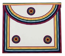 Royal ark mariner member apron - royal,