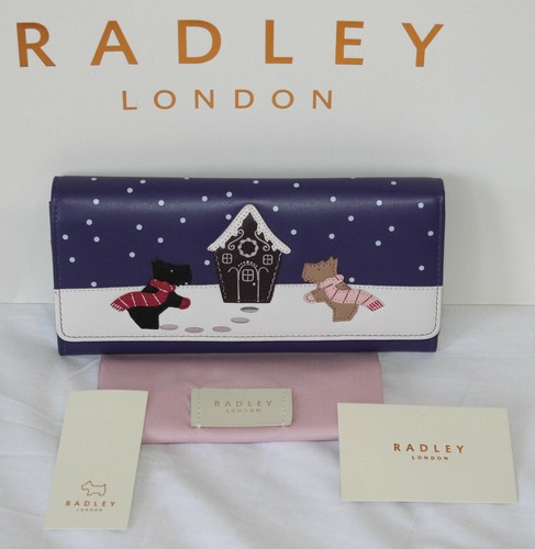 Purple radley london home for - radley,
