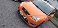 Ford focus 5 turbo - focus,