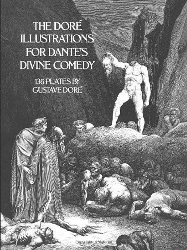 Dore illustrations for - dore's,