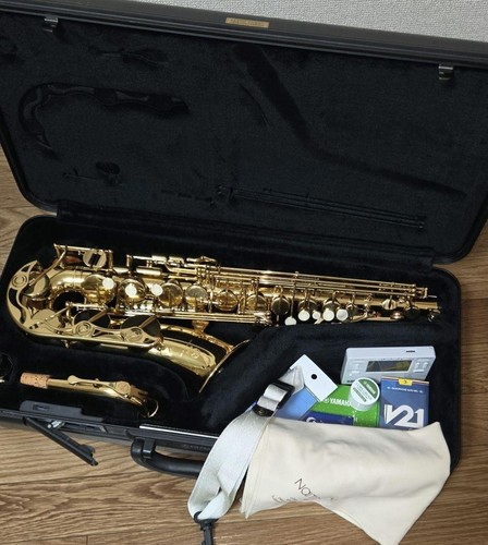 Yamaha yas 275 - yas-275, alto