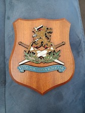 VETERANEN LEGIOEN NEDERLAND