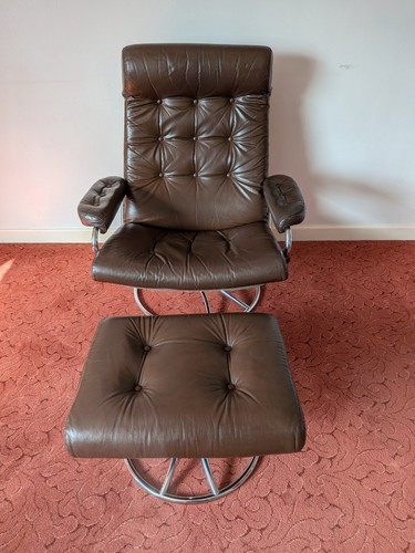 Ekornes stressless reclining - stressless,