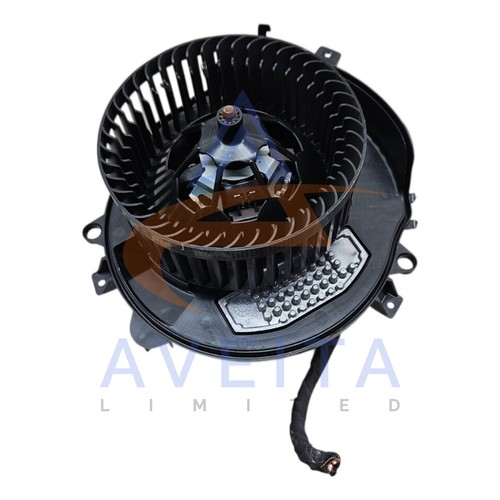 Passat 19 mk7 - mk7, heater