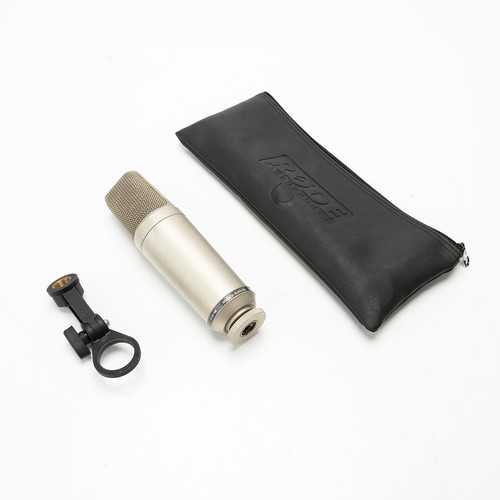 Rode microphones nt2 multi - nt2-a,