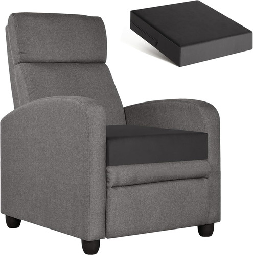 Booster cushion for armchairs - booster,