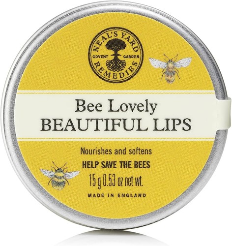 Neal yard remedies bee - yard,
