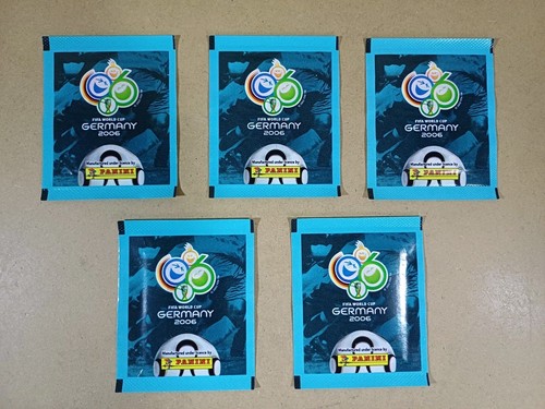 Panini fifa world cup - x,