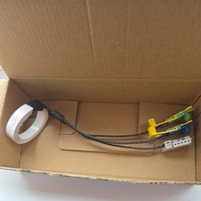 Airbag Rotating Spring