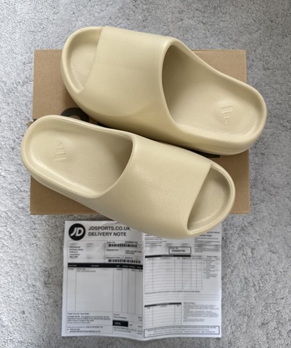 Yeezy slide bone - slide,