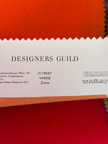 Desginers guild varese velvet - guild,