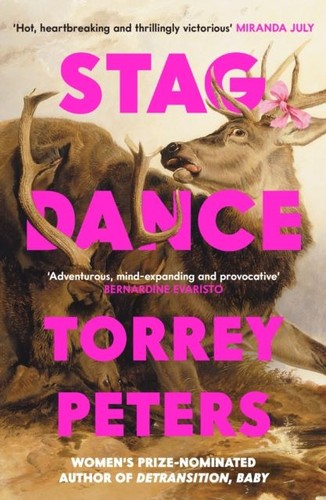 Stag dance from the - stag,
