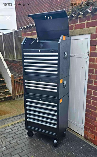 Halfords advanced chest - halfords,