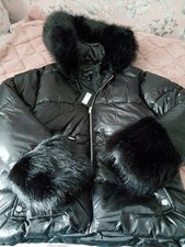 River Island Womens Padded
