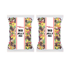 Jelly Sweet Mix | 2kg Bulk Bag