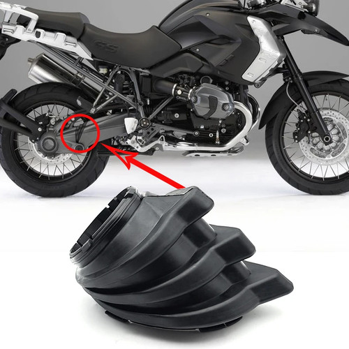 Transmission shaft sleeve - sleeve, boot
