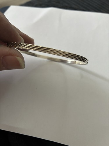 Vintage 925 sterling silver - 925,