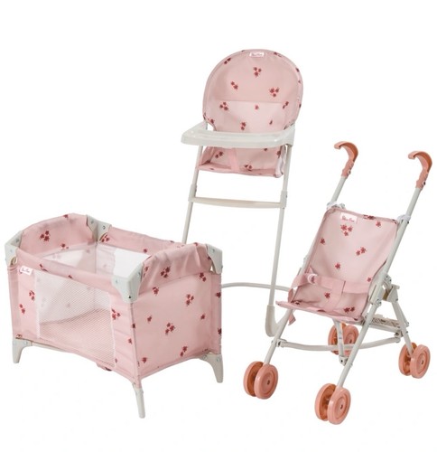 Silver cross nursery - silver,