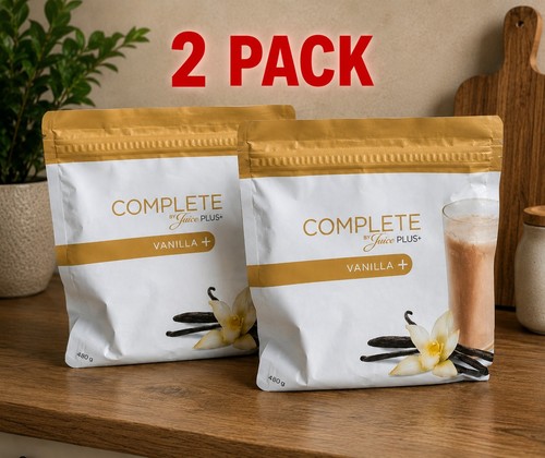 Juice plus pack complete - juice,
