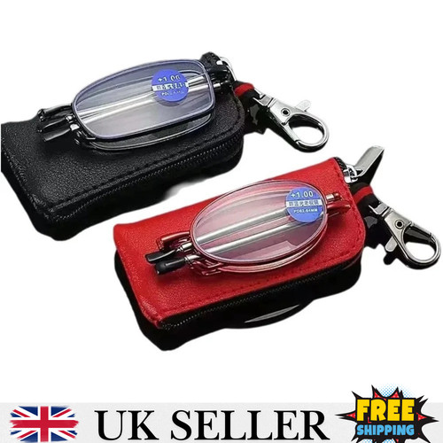 Folding reading glasses with - folding,