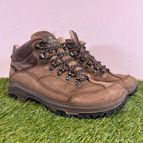 Scarpa boots size men - boots,