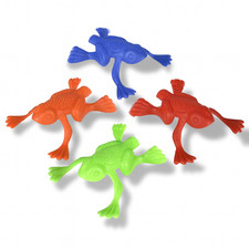 🐸 2" Jumping Frog Toys –