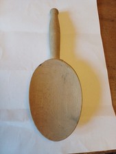 Large Antique Vintage Wooden