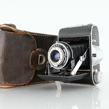 Ensign Selfix 16 20 Folding