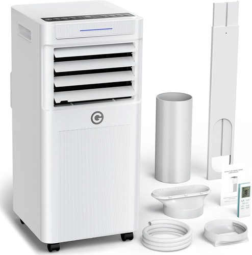 Kgogo air conditioning unit - kgogo,