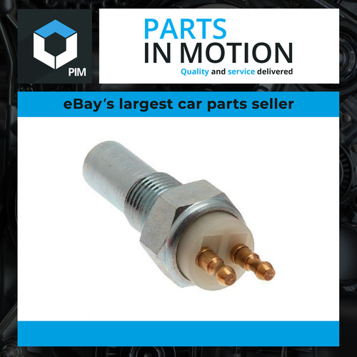 Reverse light switch - fits, ford