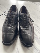 Footjoy Icon Size 9.5 Black