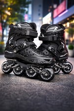 AYES Inline Skates,Men and
