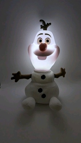 Disney frozen olaf snowman - disney,
