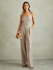 REISS Sarai Wool Tailored