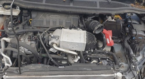 Ford galaxy engine ecoblue - galaxy,