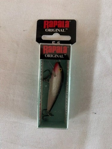 Rapala countdown floating - rapala,