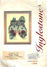 Jane Greenoff's Inglestone