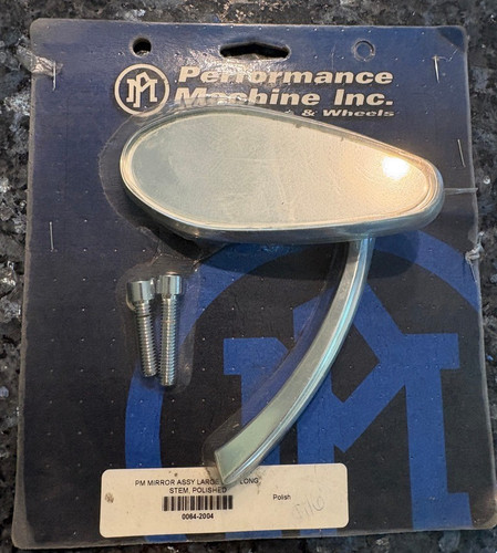Performance machine - machine, pm