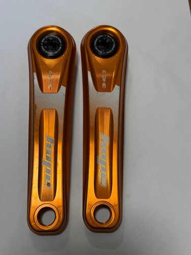 Hope bike 155mm standard - c,