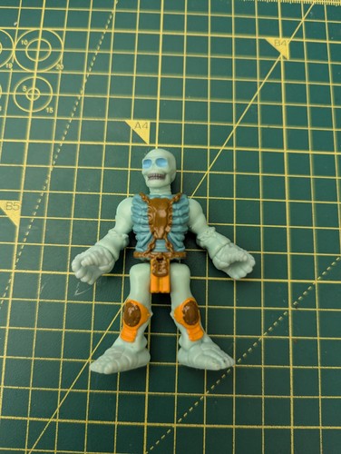 Imaginext pirate skeleton - imaginext,