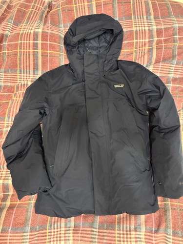 Patagonia stormshadow down - patagonia,