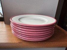 Habitat Kristina Pink Rim Side