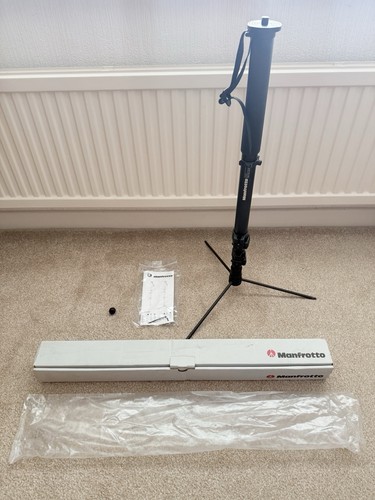 Manfrotto 682b self - 682b,