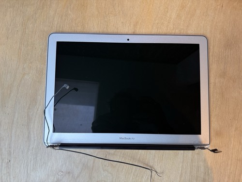 Apple macbook air - macbook, a1466