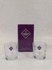 Edinburgh crystal old - crystal,
