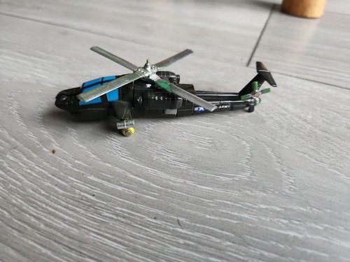 Bandai gobots helicopter - bandai,