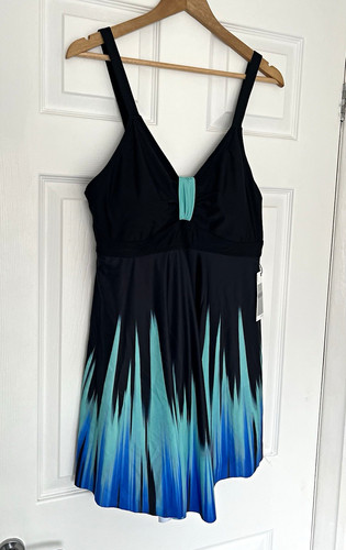 Hanna nikole womens - nikole, swimdress