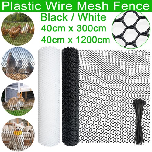 12m pvc coated chicken - pvc,