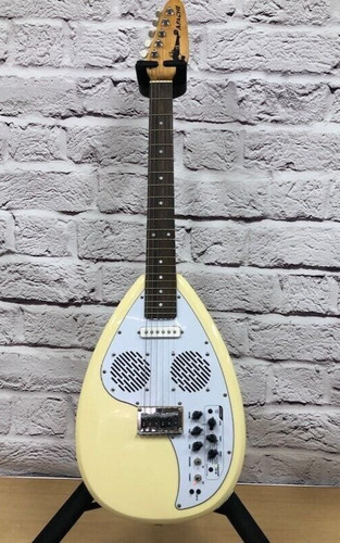 Vox apache teardrop - teardrop, type